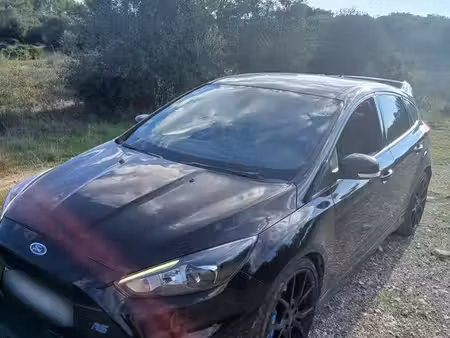 Ford Focus RS 2.3 350 4x4
