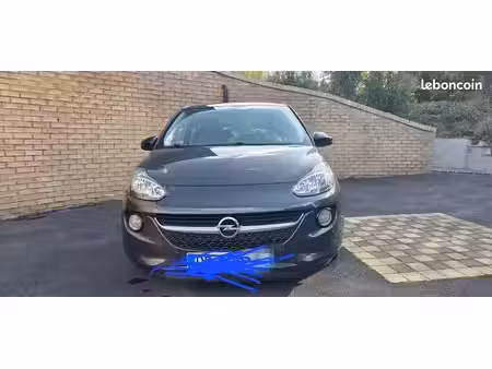 Opel Adam 1.4 87