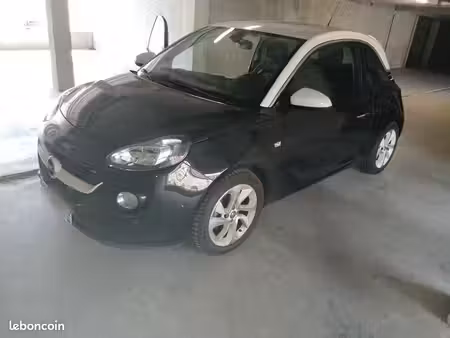 Opel Adam 1.4 87
