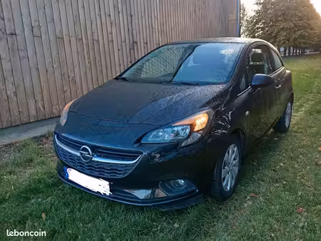 Opel Corsa 1.3 CDTI 95