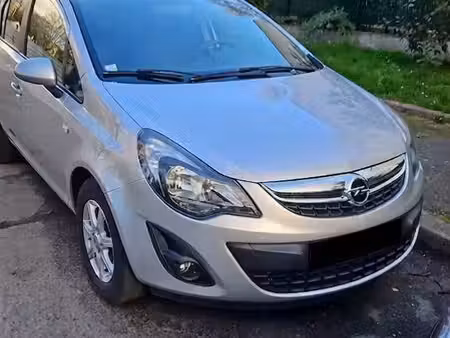 Opel Corsa 1.2 85