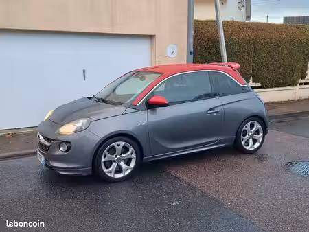 Opel Adam