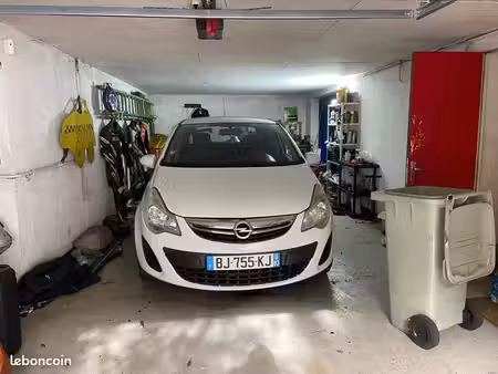 Opel Corsa 1.2 85