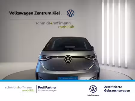 Volkswagen Id Buzz 286