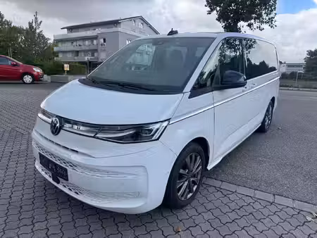 Volkswagen Multivan 2.0 TDI 150