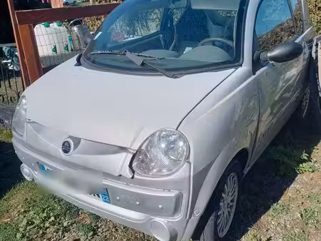 Aixam A741 0.4 5