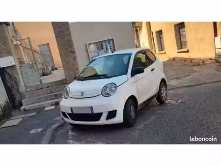 Aixam Minauto 0.5 6
