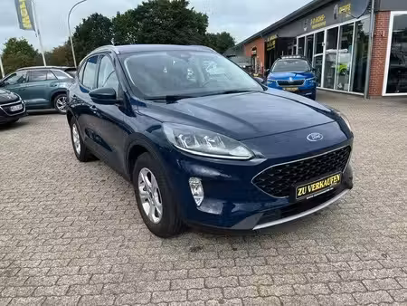 Ford Kuga 1.5 120