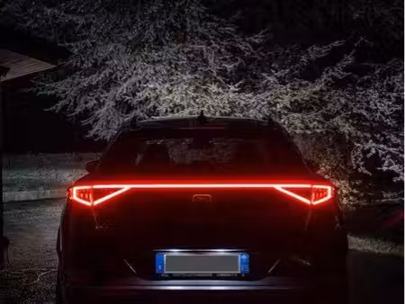 Cupra Formentor VZ 2.0 TSI 245