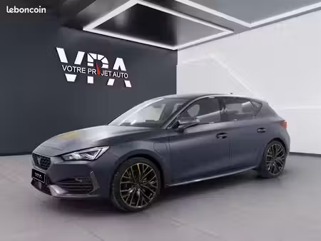 Cupra Leon 1.4