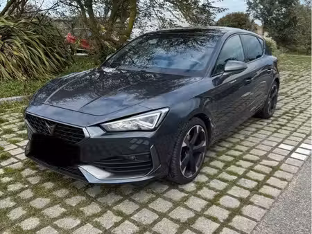 Cupra Leon 1.5 TSI 150