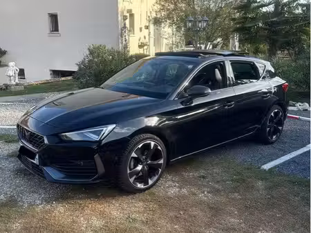 Cupra Leon 1.5 TSI 150