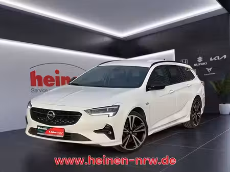Opel Insignia OPC 2.0 CDTI Ultimate