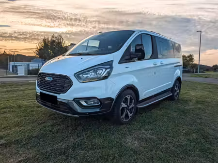 Ford Transit 2.0 150 Active