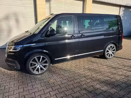 Volkswagen Transporter T6 2.0 TDI 199 Highline