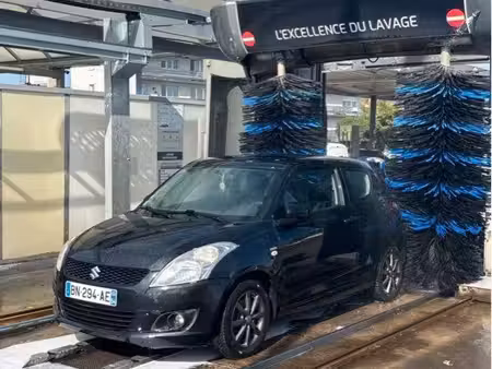 Suzuki Swift 1.2 75