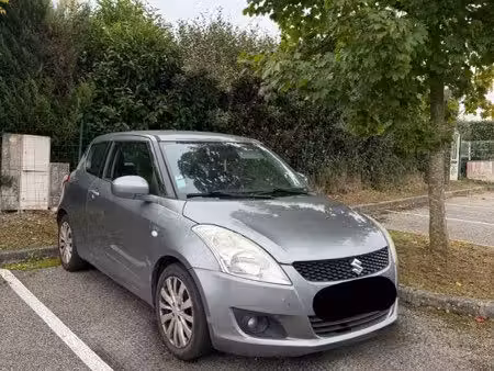 Suzuki Swift 1.2 75