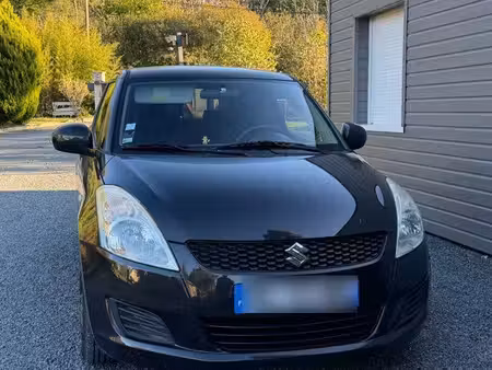 Suzuki Swift 1.2 94