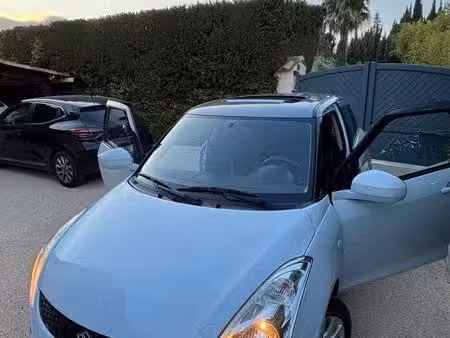 Suzuki Swift 1.2 94