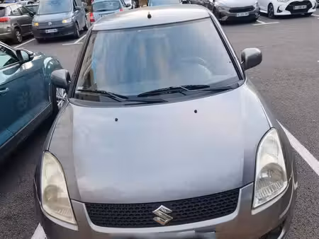 Suzuki Swift 1.3 92