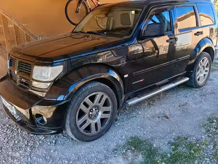 Dodge Nitro 2.8 177 4x4