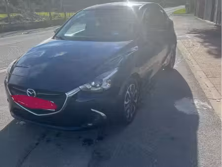 Mazda Mazda2 Skyactiv G 1.5 90