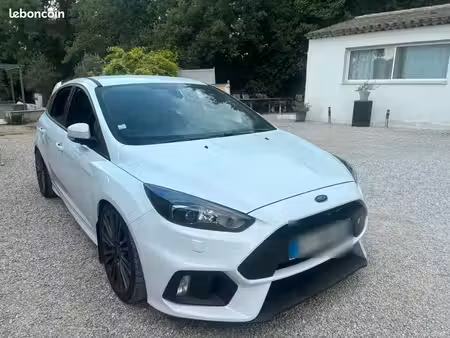 Ford Focus RS 2.3 350 4x4