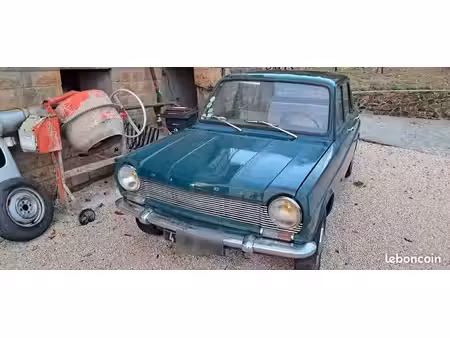 Simca 1100