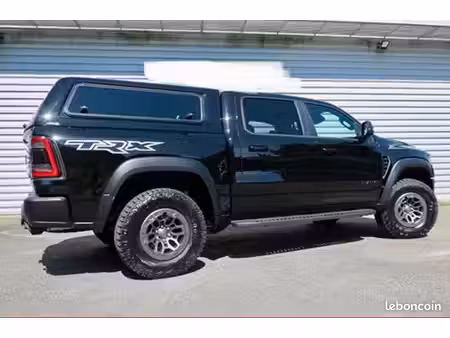 Dodge RAM 1500 