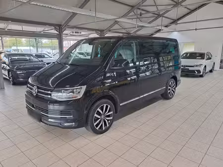 Volkswagen Transporter T6 2.0 TDI 199