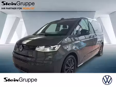Volkswagen Multivan 1.4 TSI 136