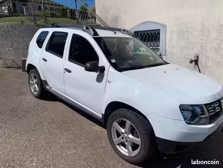 Dacia Duster 1.5 dCi 110