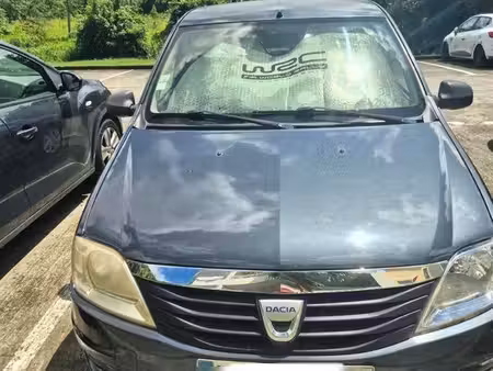 Dacia Logan 75