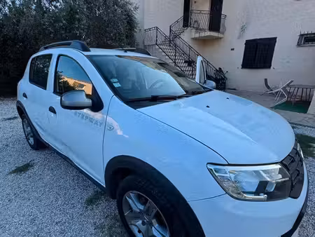 Dacia Sandero 0.9 90
