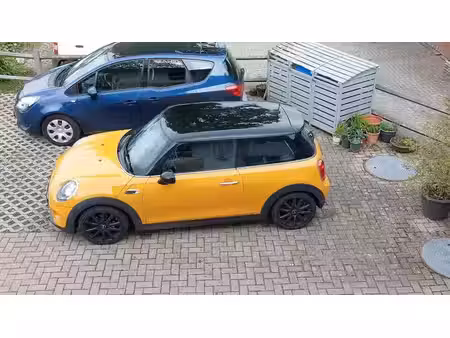 Mini Mini Cooper 1.5 136