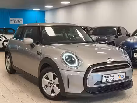 Mini Mini Cooper 1.5 136