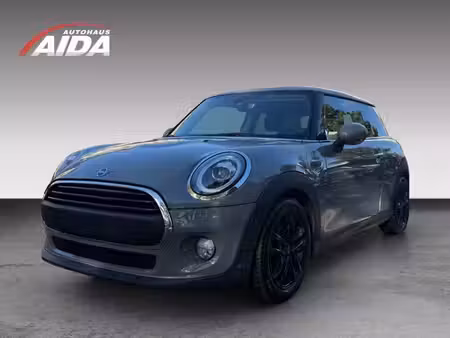 Mini Mini One 1.5 102