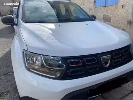 Dacia Duster 1.5 dCi 115