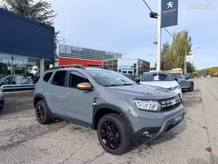 Dacia Duster Eco G 1.0 101