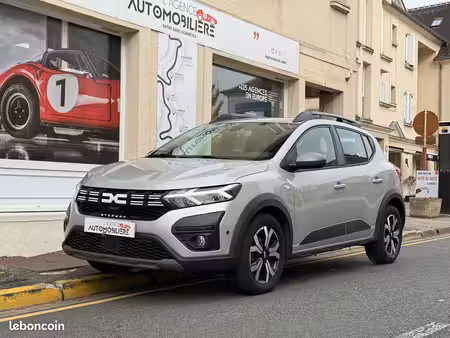 Dacia Sandero 1.0 Expression