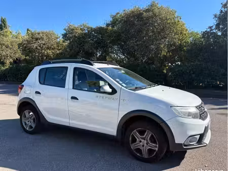 Dacia Sandero 0.9 90