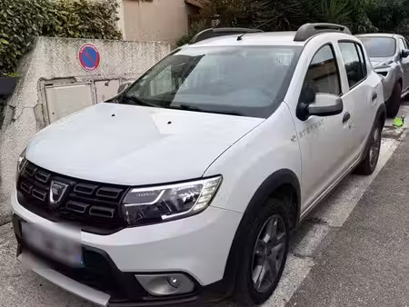 Dacia Sandero 1.0