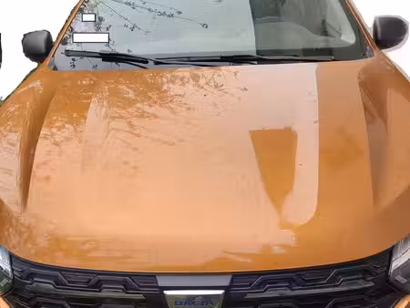 Dacia Sandero 0.9 90