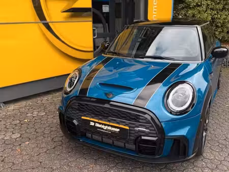 Mini Mini John Cooper Works 2.0 178