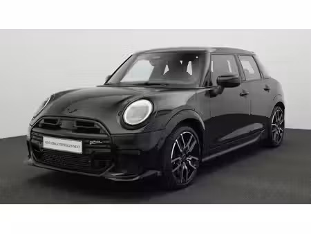 Mini Mini John Cooper Works 1.5 156