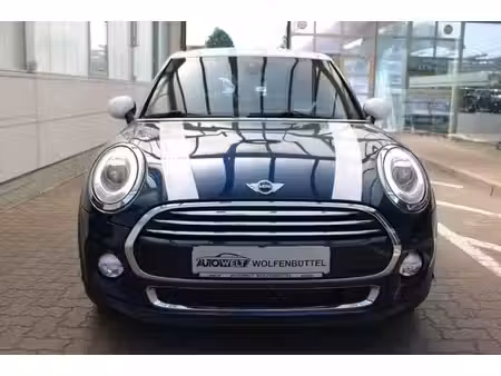 Mini Mini Cooper 1.5 136