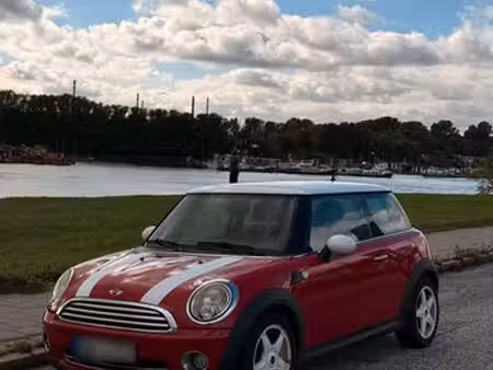 Mini Mini Cooper 1.6 120