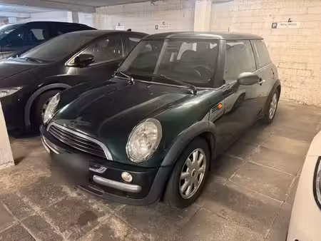 Mini Mini One 1.6 90