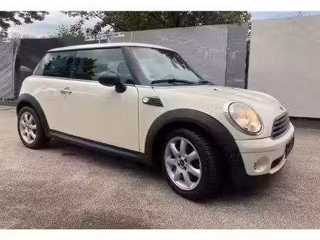 Mini Mini One 1.6 90
