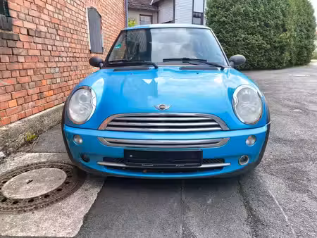 Mini Mini One 1.6 90